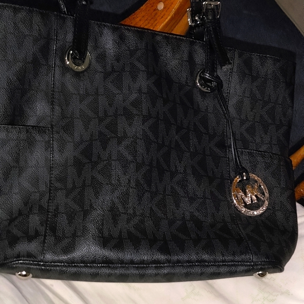 Michael kors tote bag